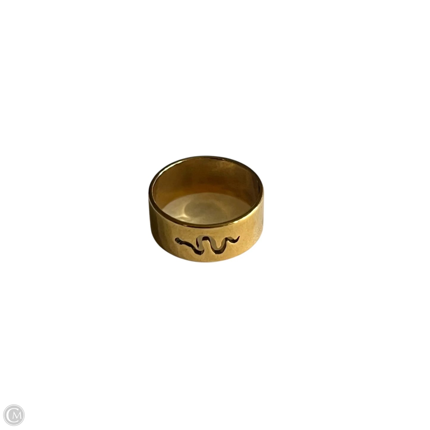 Ring Stackable, Size 7.5