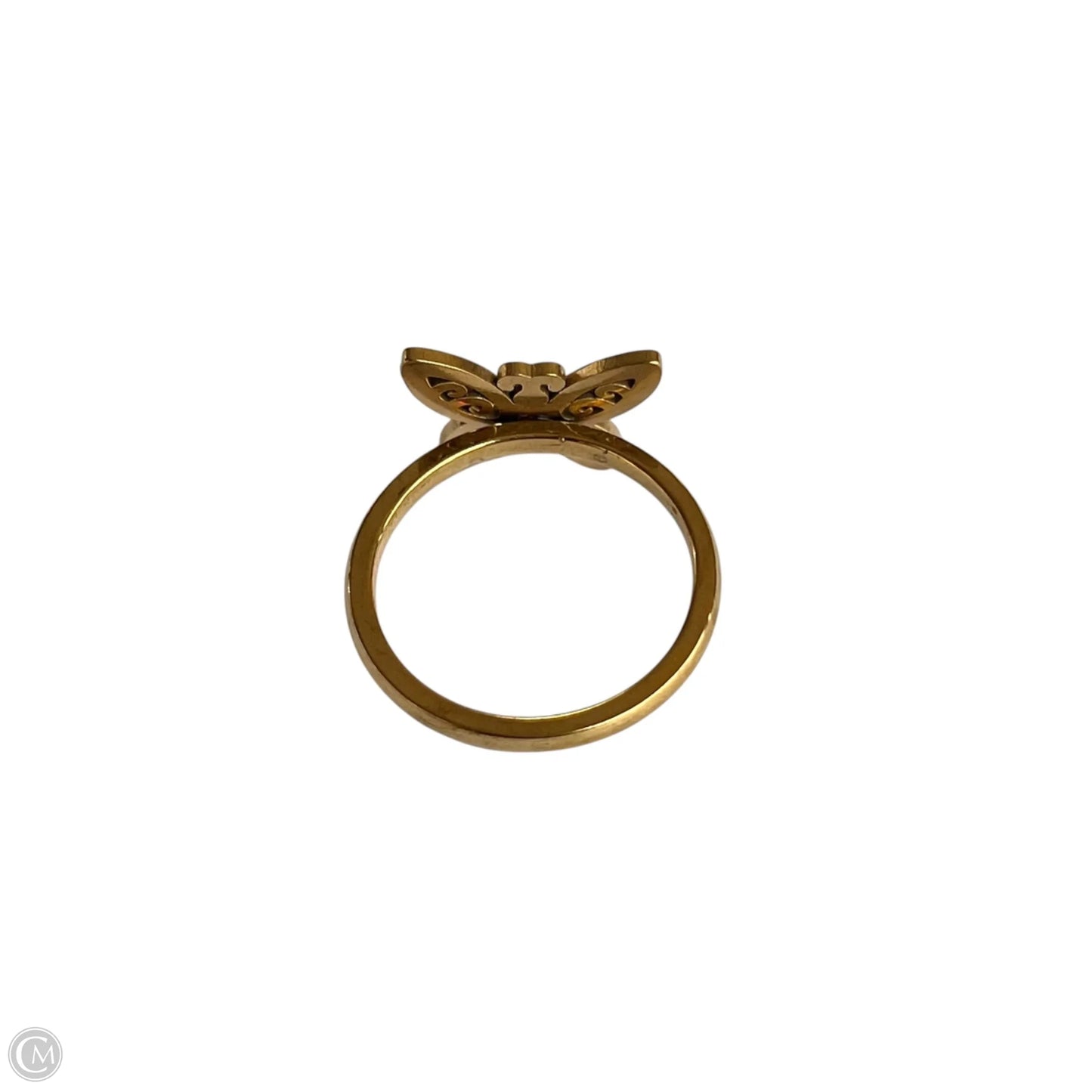 Ring Stackable, Size 7