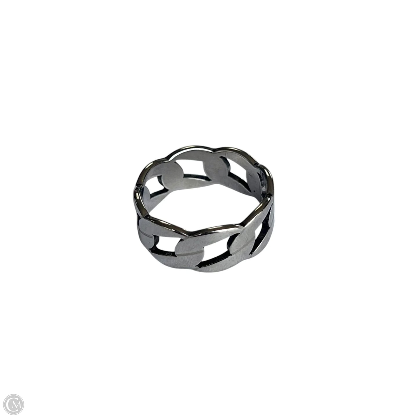 Ring Stackable, Size 11