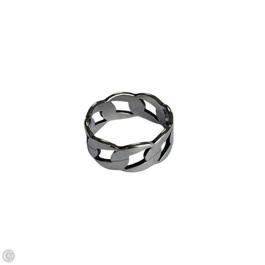 Ring Stackable, Size 11