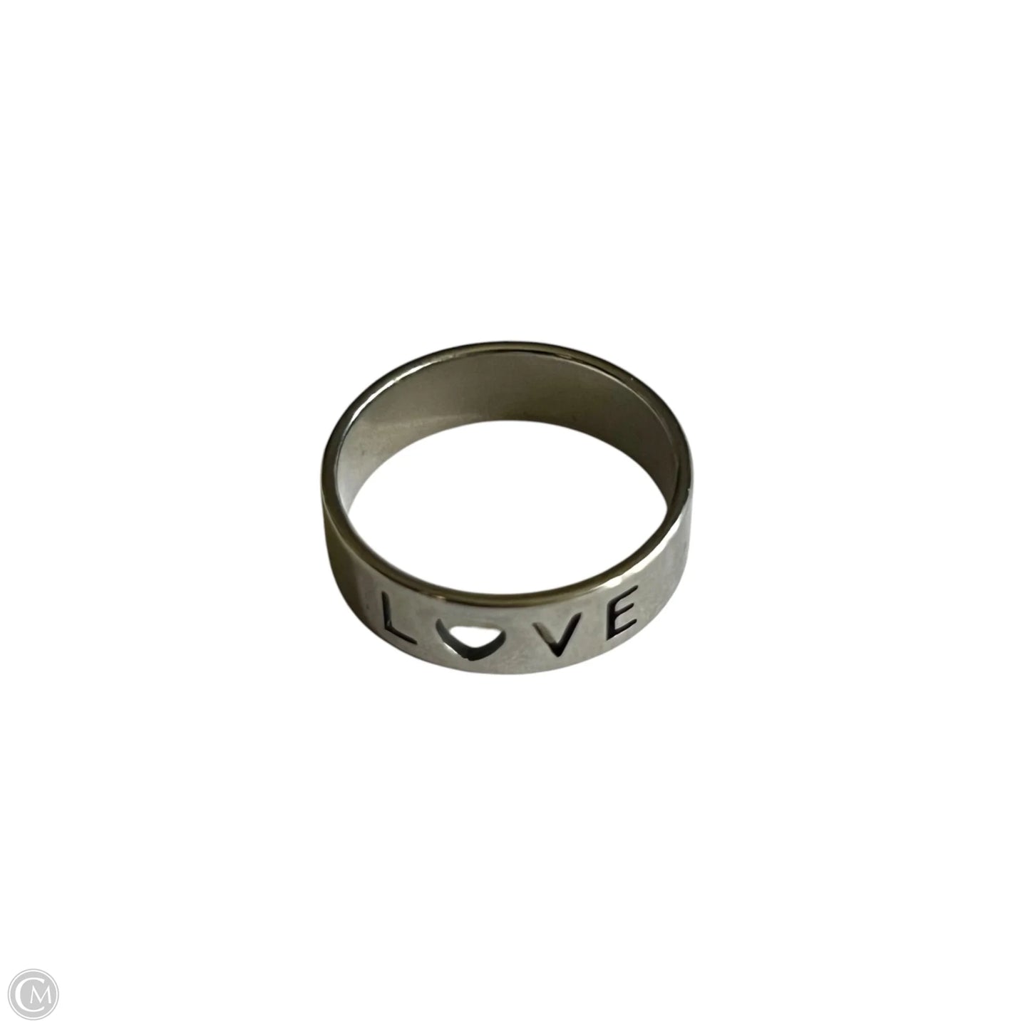Ring Stackable, Size 7.5