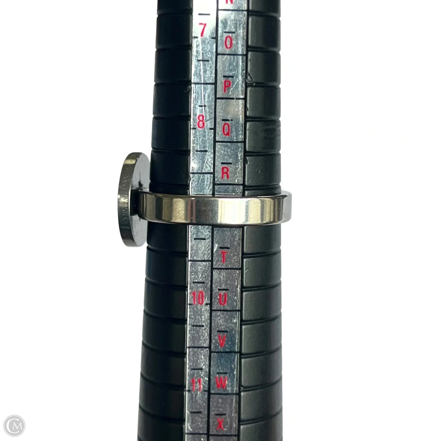Ring Stackable, Size 9