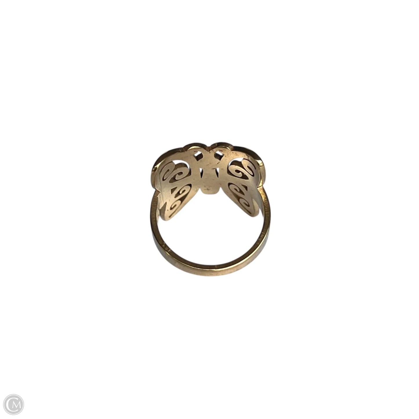 Ring Stackable, Size 5