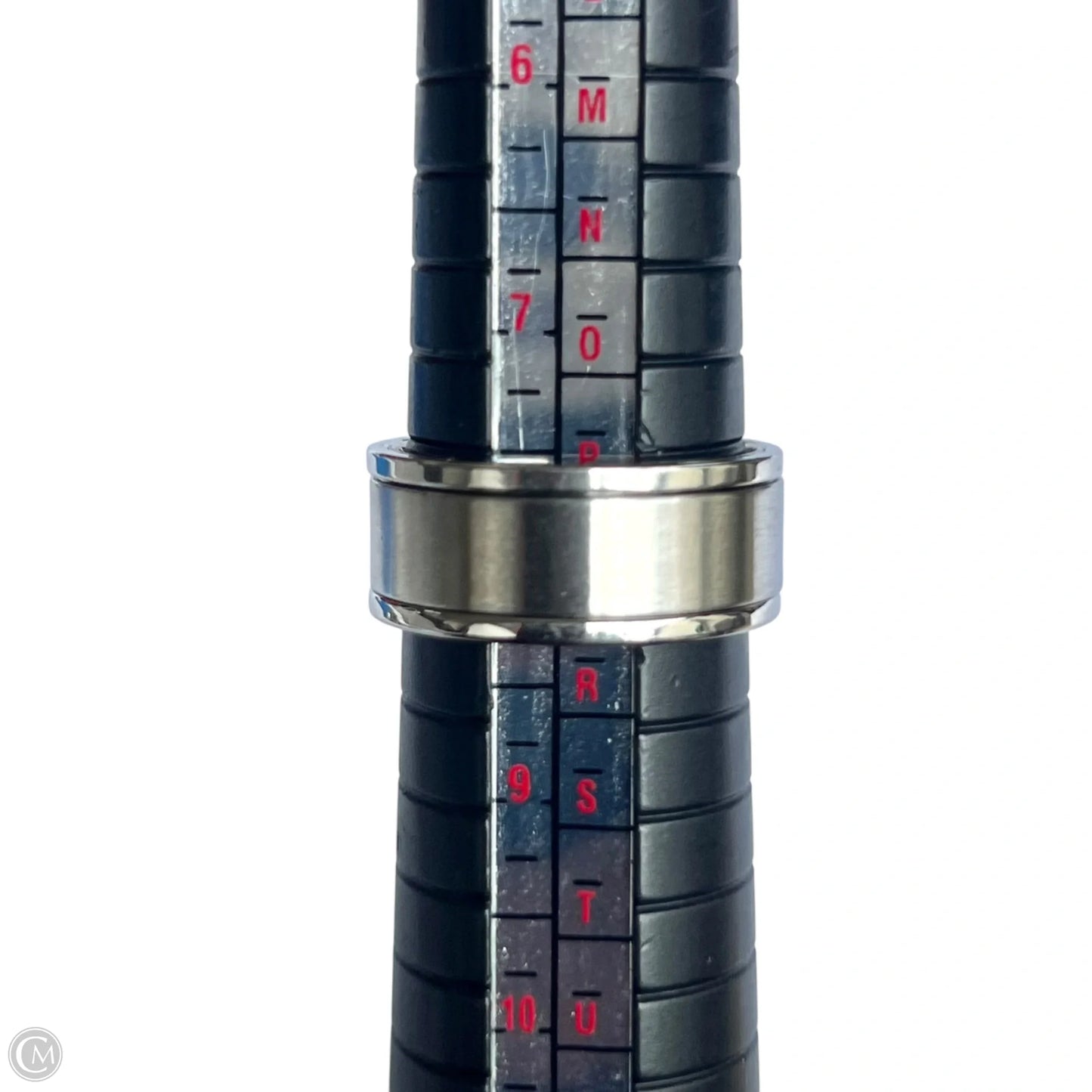 Ring Stackable, Size 8