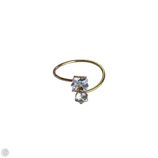 Ring Stackable, Osfm