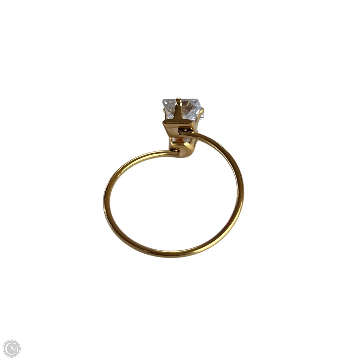 Ring Stackable, Osfm