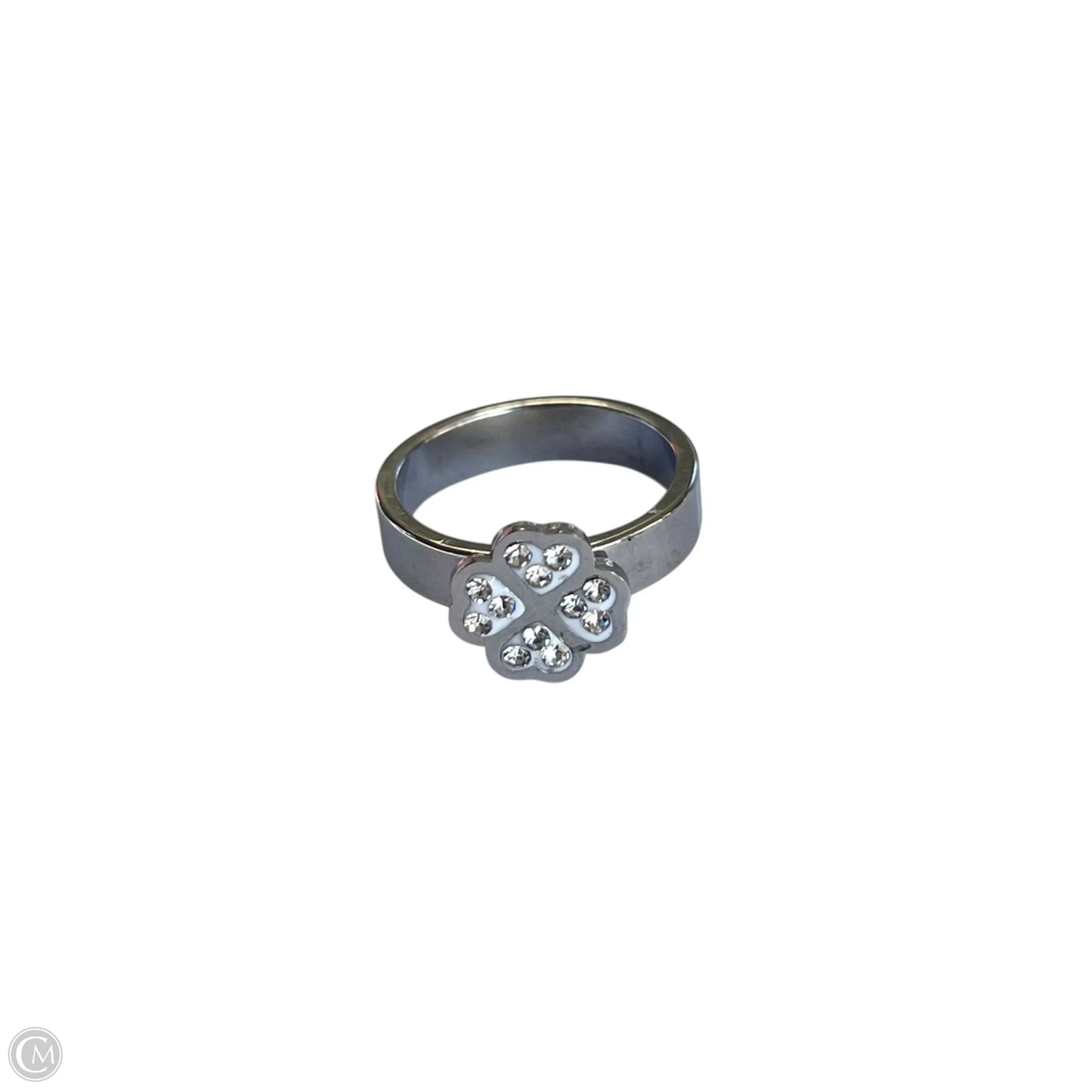 Ring Stackable, Size 5.5
