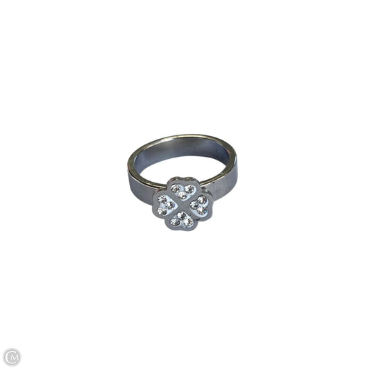 Ring Stackable, Size 5.5