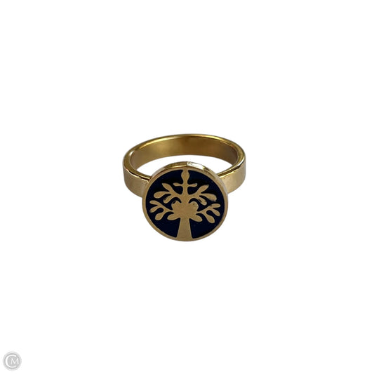 Ring Stackable, Size 8