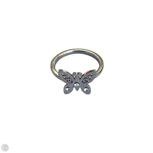 Ring Stackable, Size 8