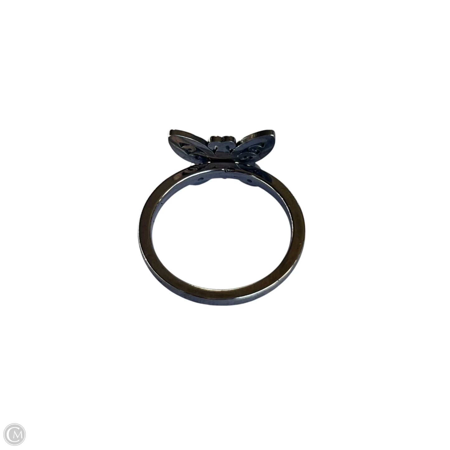 Ring Stackable, Size 8