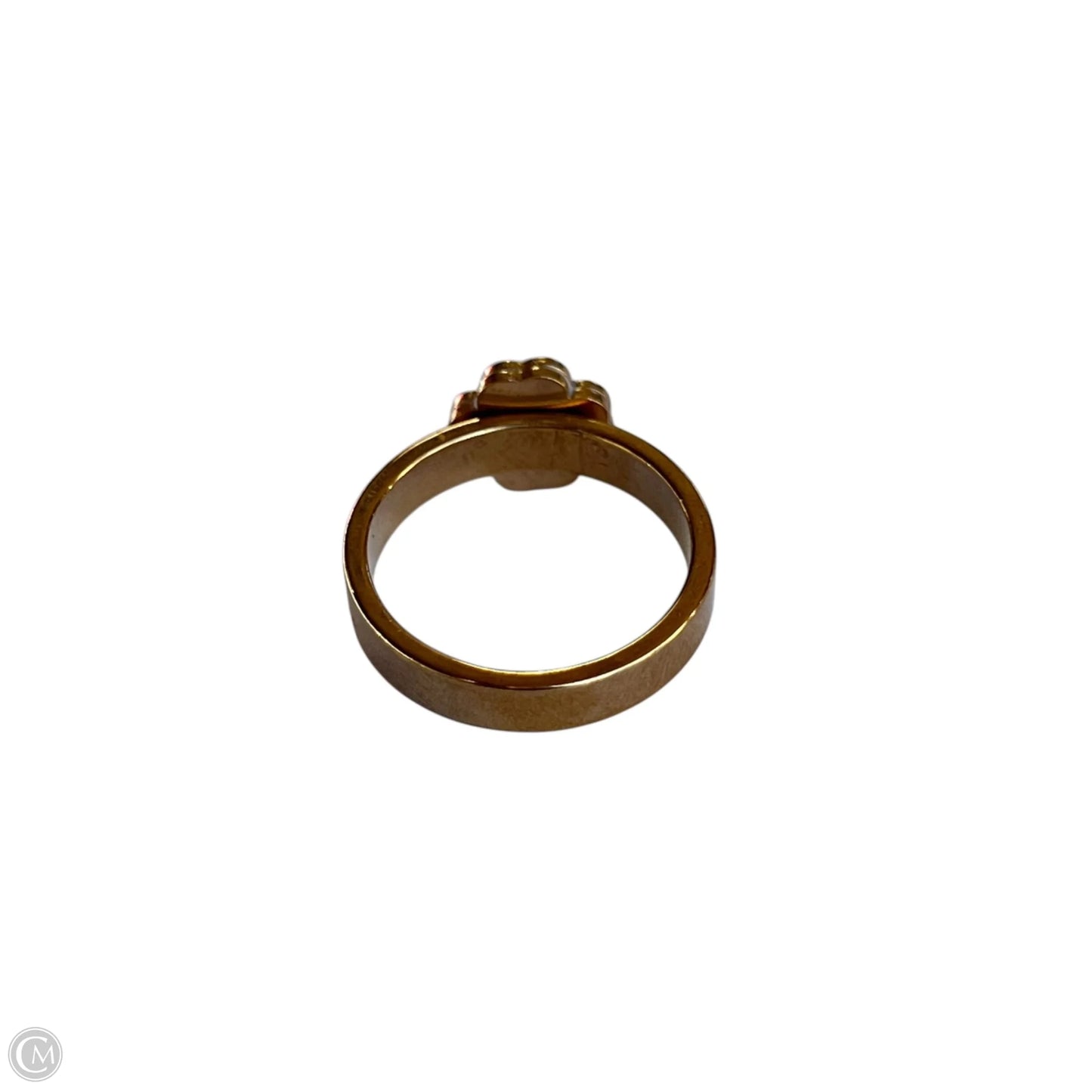 Ring Stackable, Size 8
