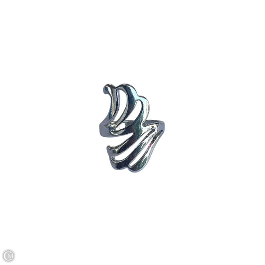 Ring Stackable, Size 6.5