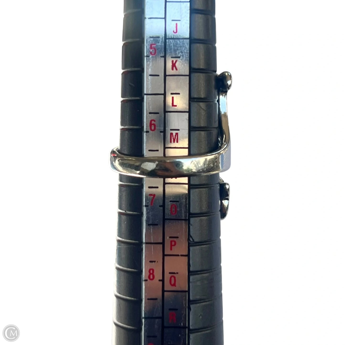 Ring Stackable, Size 6.5