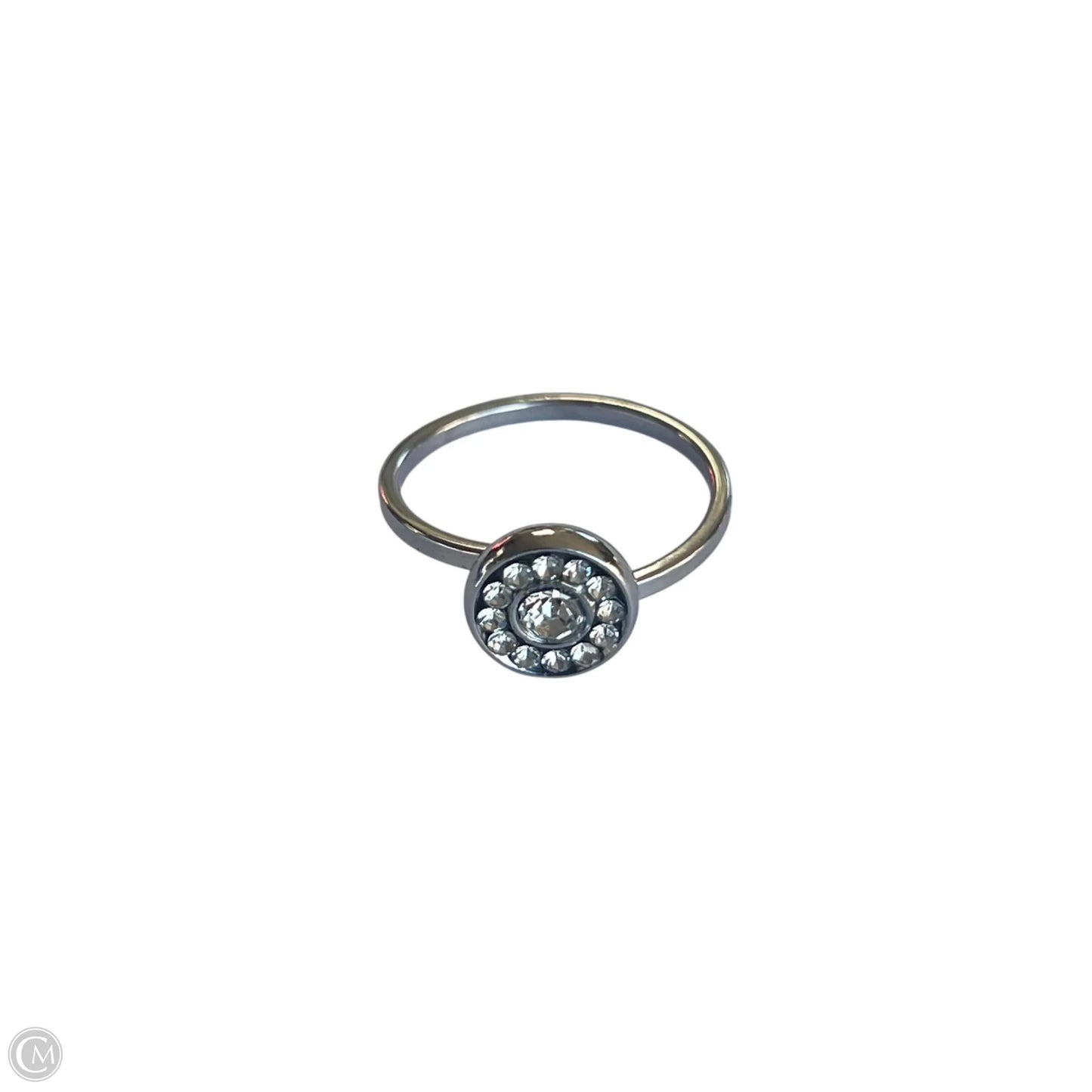 Ring Stackable, Size 8