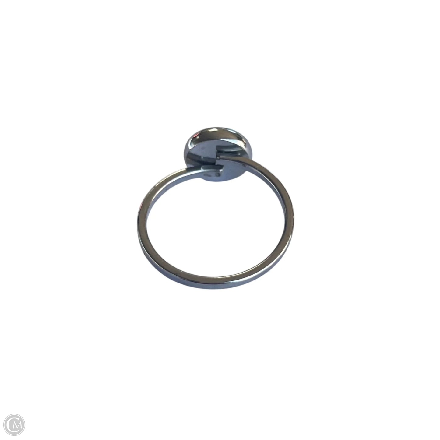 Ring Stackable, Size 8