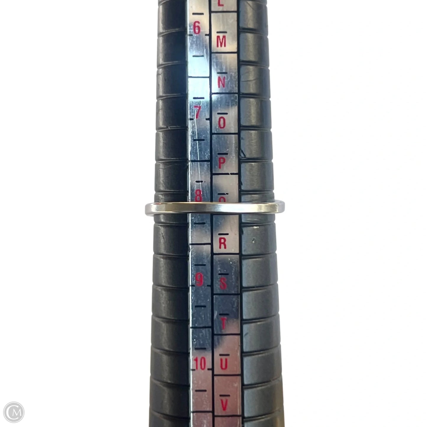 Ring Stackable, Size 8