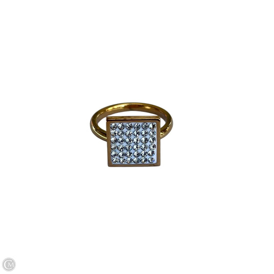 Ring Stackable, Size 5.5