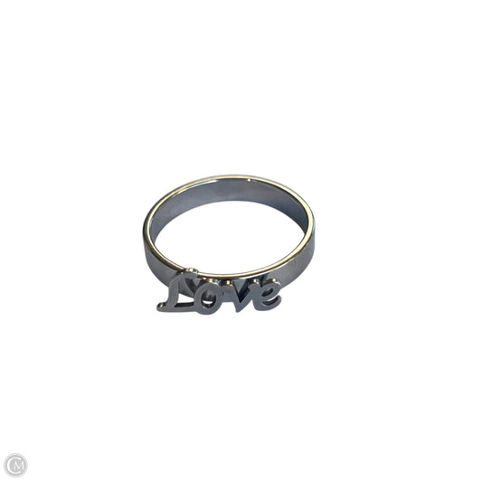 Ring Stackable, Size 9