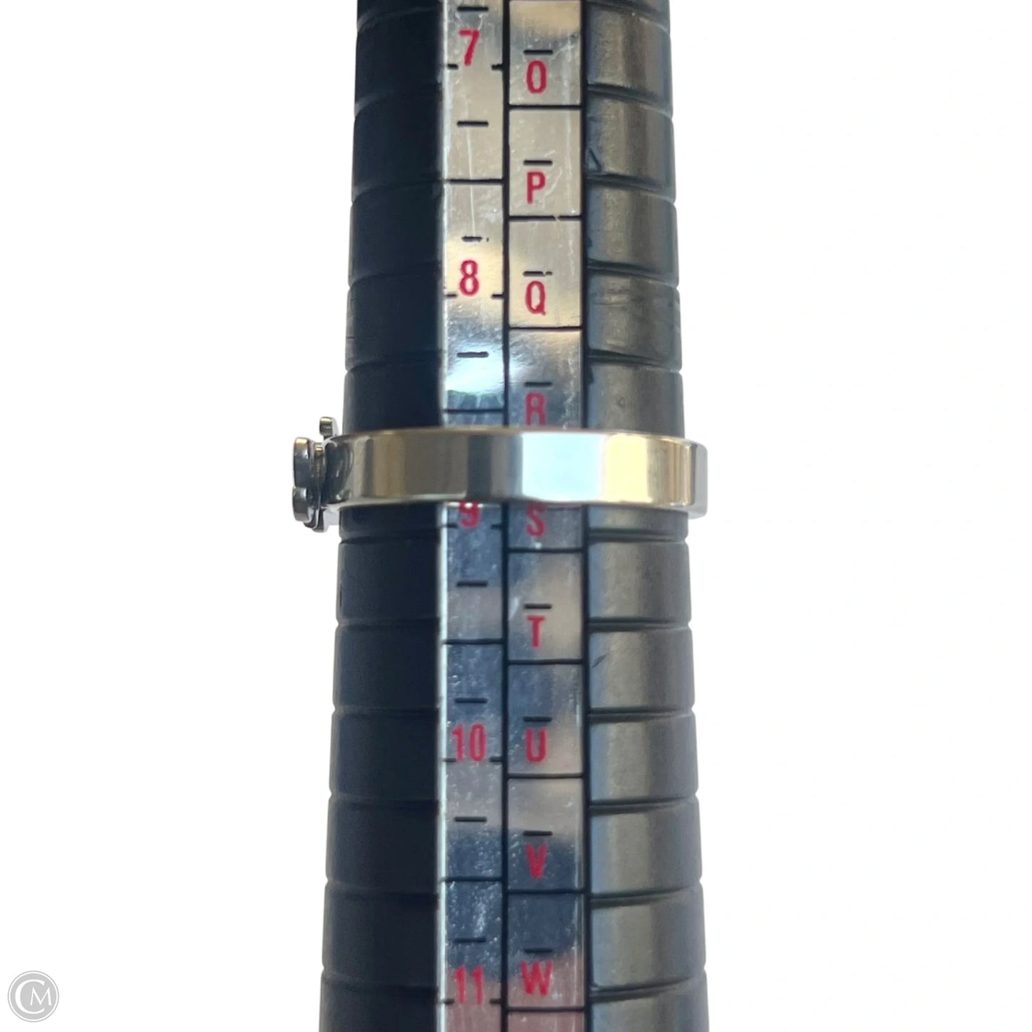 Ring Stackable, Size 9