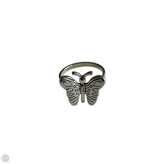 Ring Stackable, Size 5