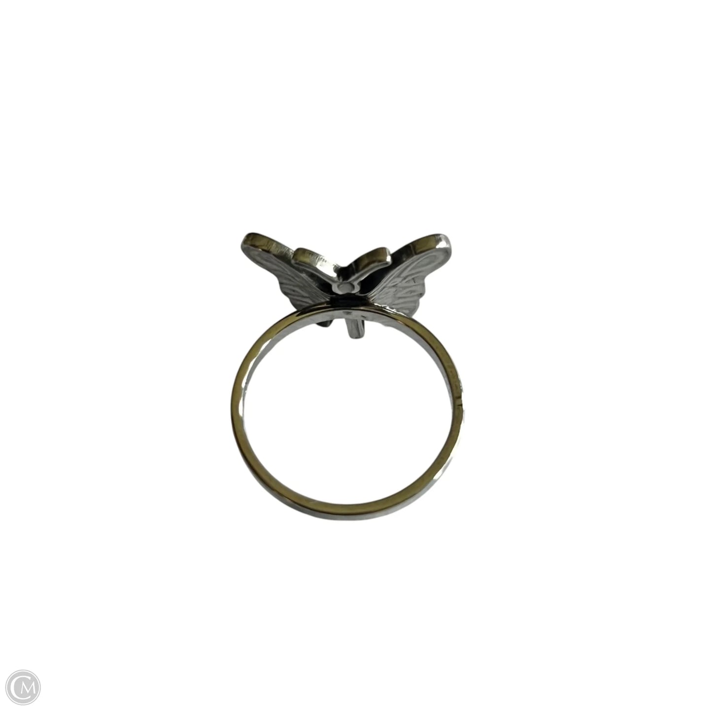 Ring Stackable, Size 5