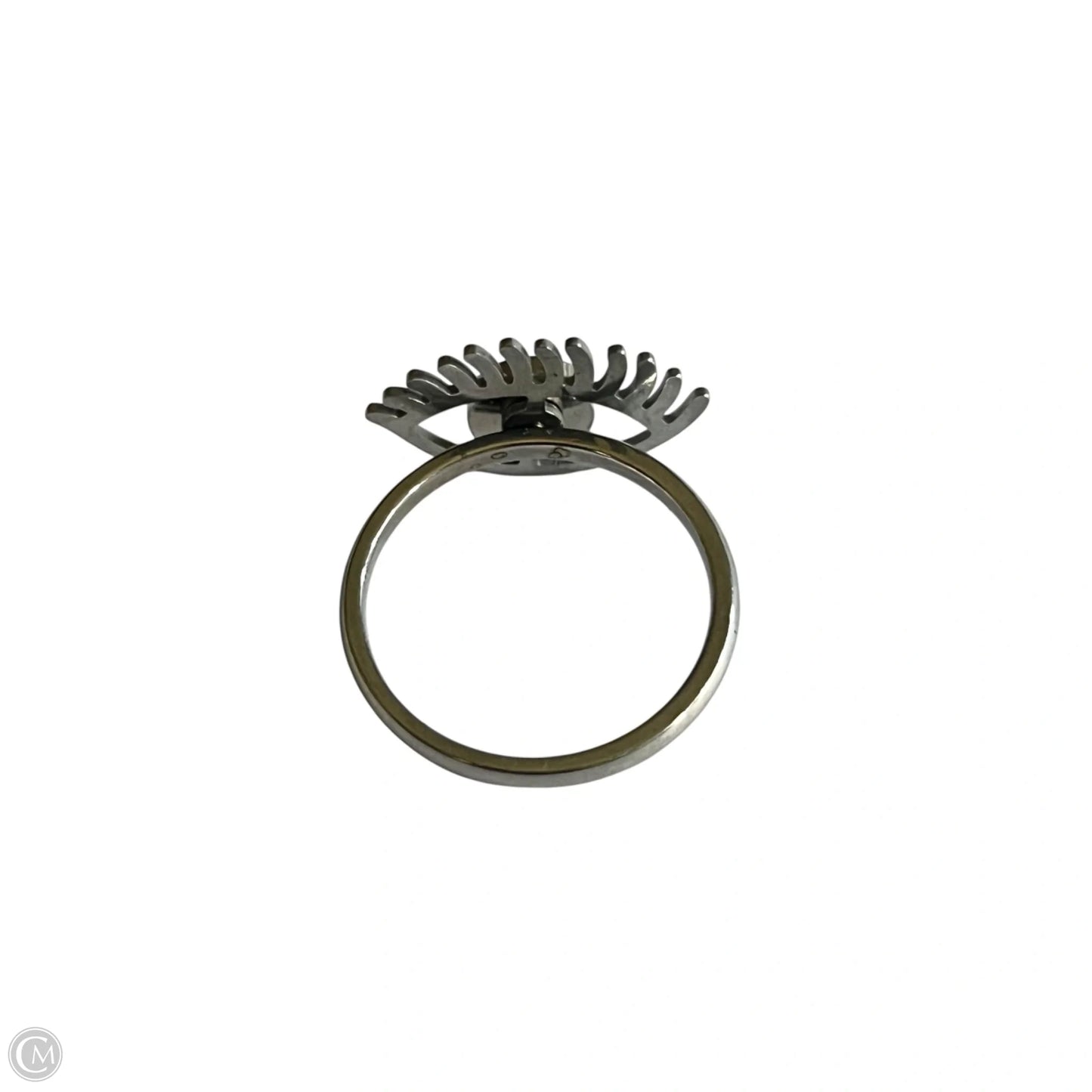 Ring Stackable, Size 10.5