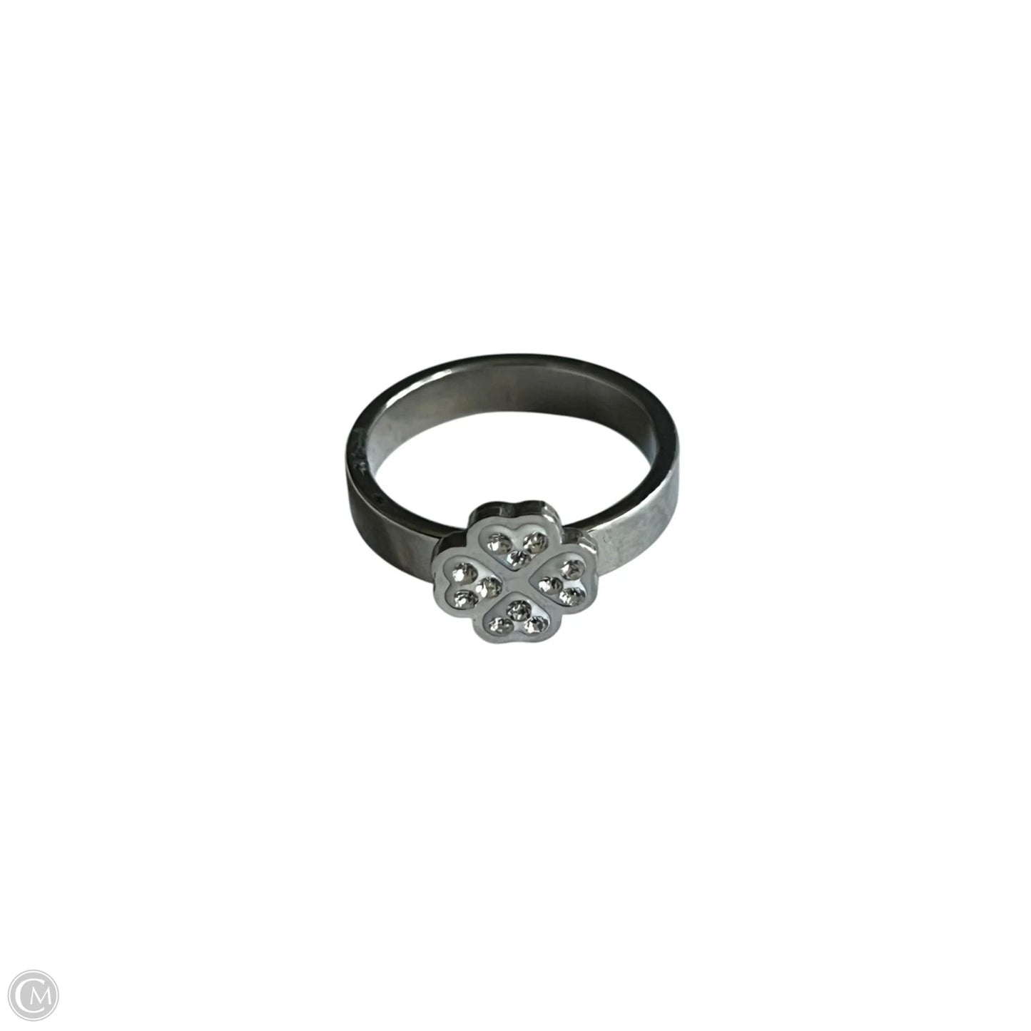 Ring Stackable, Size 7.5