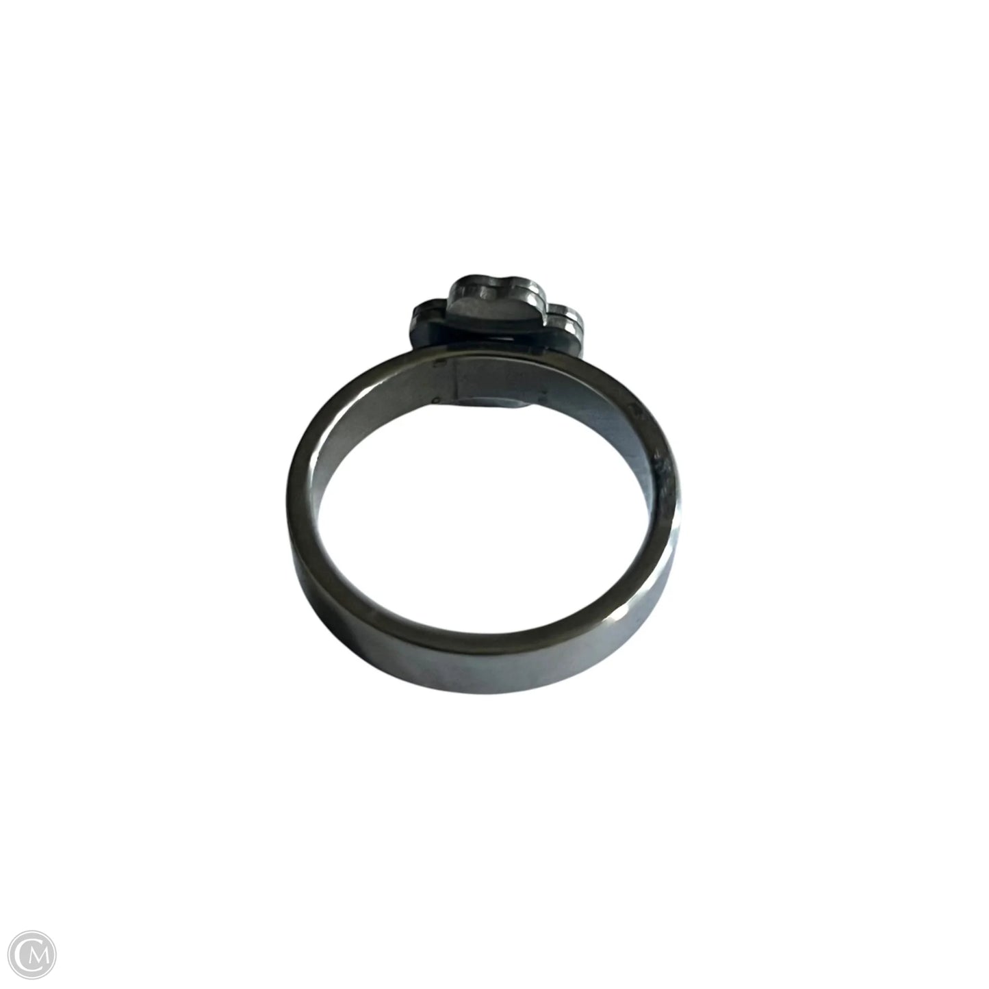 Ring Stackable, Size 7.5