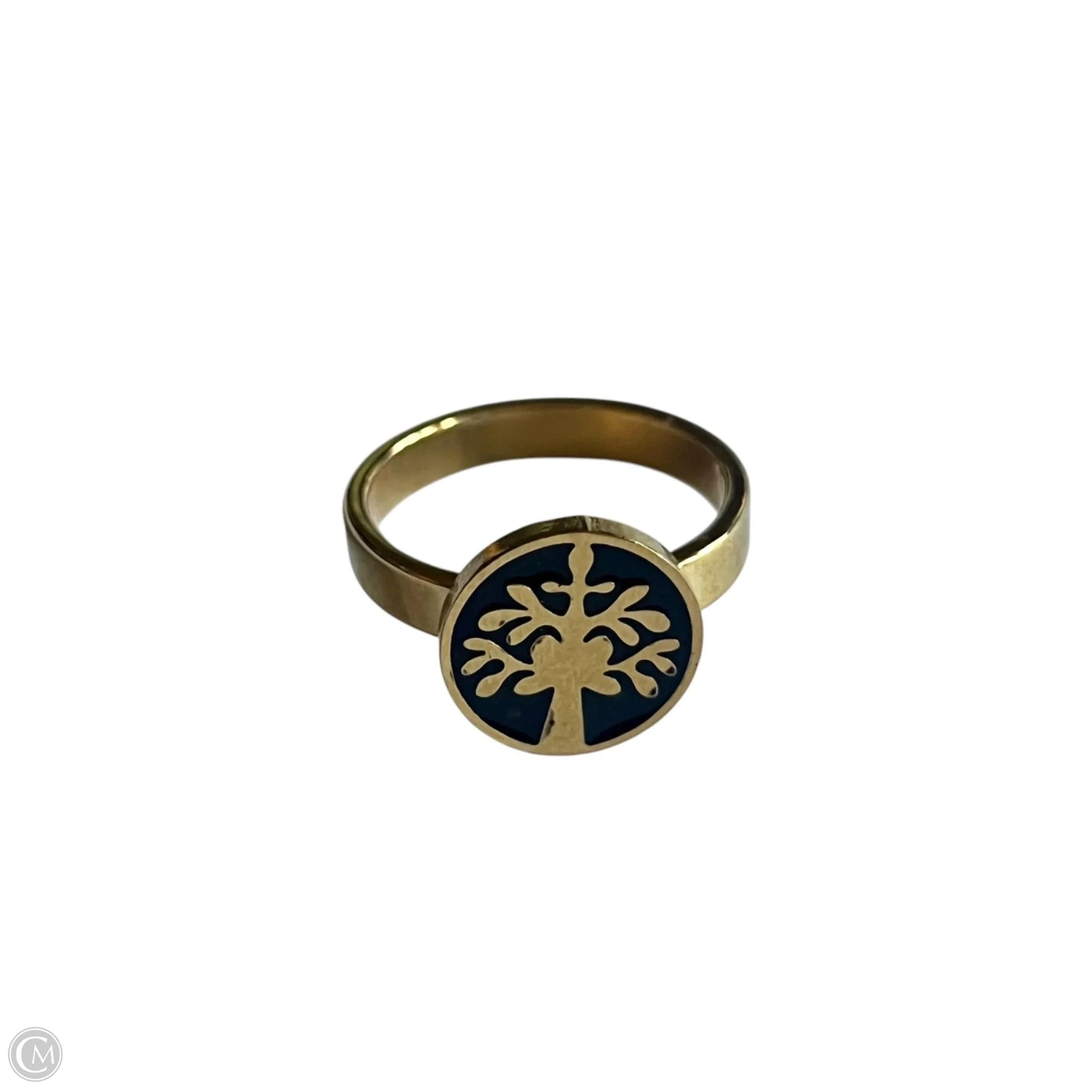 Ring Stackable, Size 10