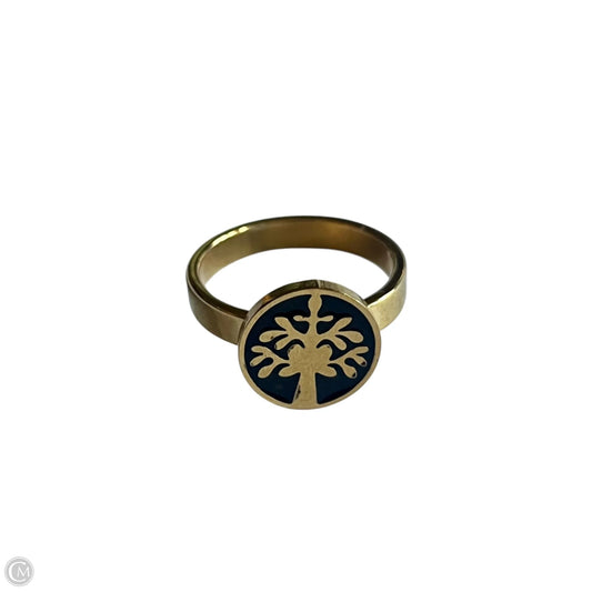 Ring Stackable, Size 10