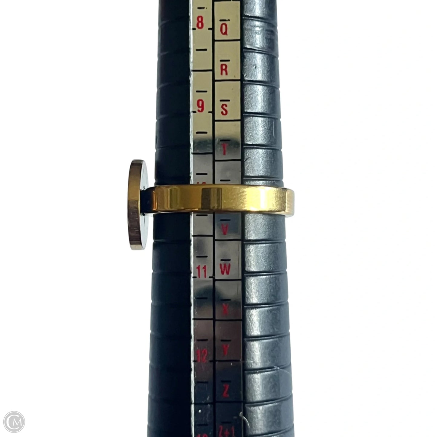 Ring Stackable, Size 10