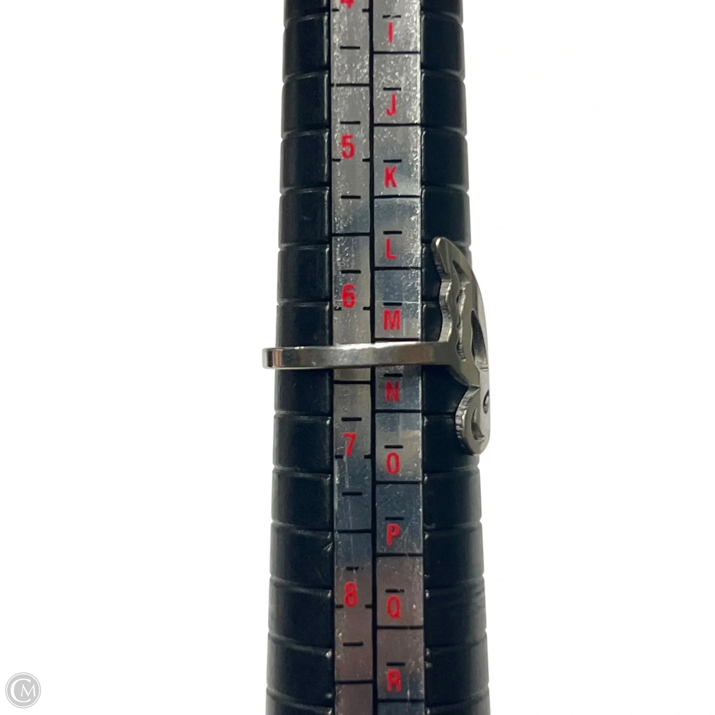 Ring Stackable, Size 6.5