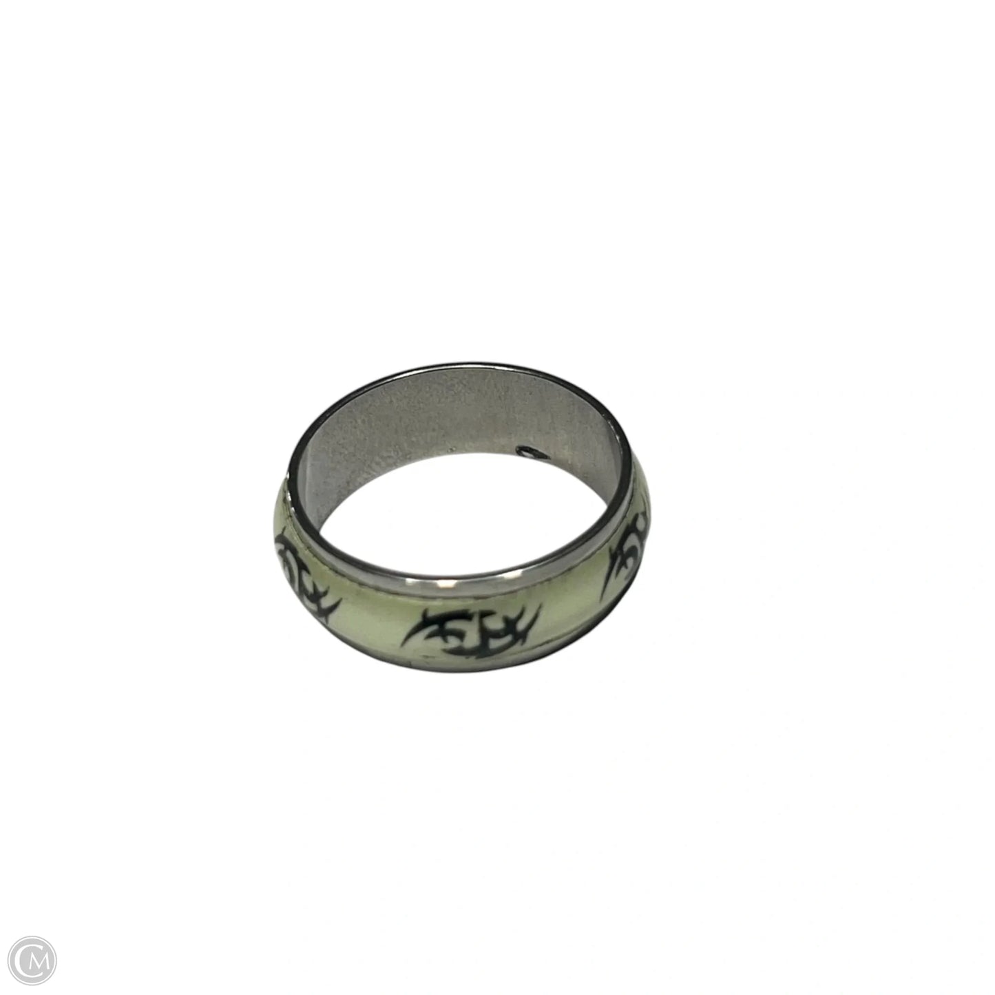 Ring Stackable, Size 8
