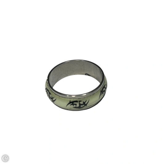Ring Stackable, Size 8