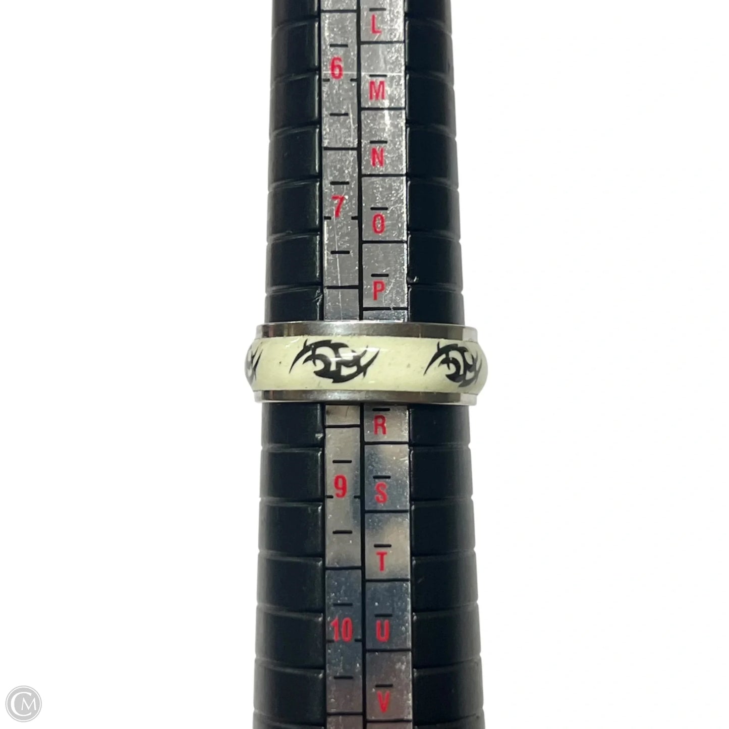 Ring Stackable, Size 8