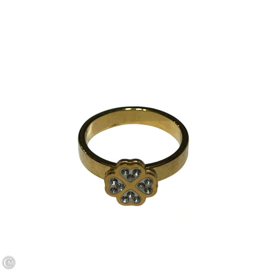 Ring Stackable, Size 9