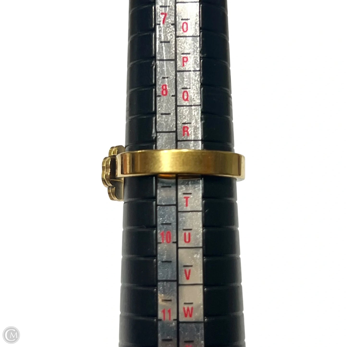 Ring Stackable, Size 9