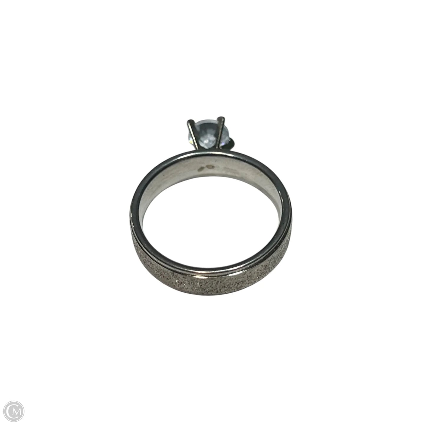 Ring Stackable, Size 11.5