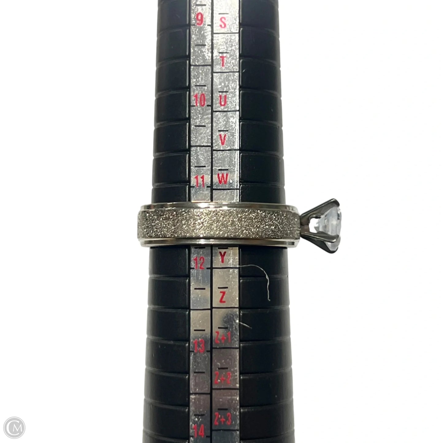 Ring Stackable, Size 11.5