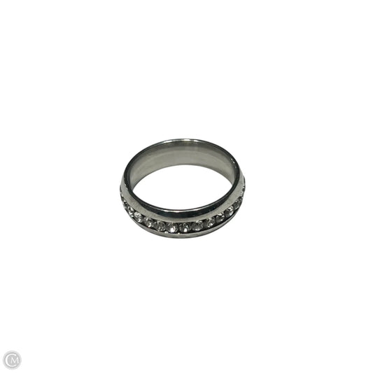 Ring Stackable, Size 7
