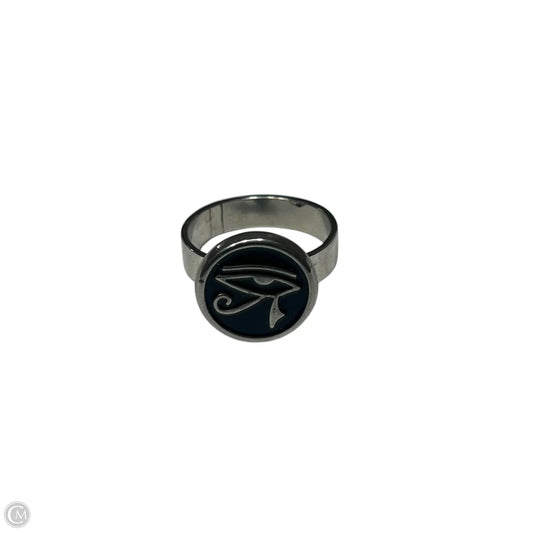 Ring Stackable, Size 8.5