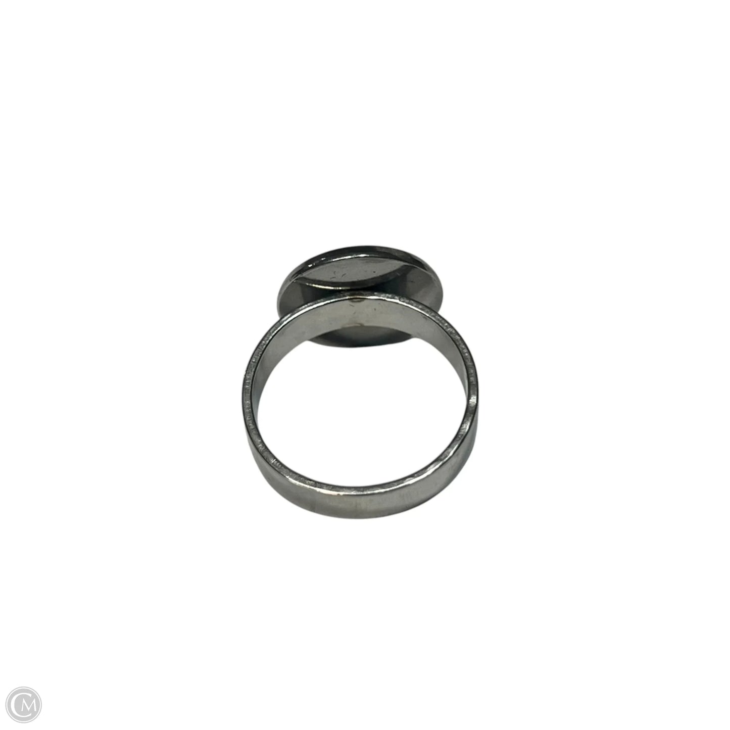 Ring Stackable, Size 8.5