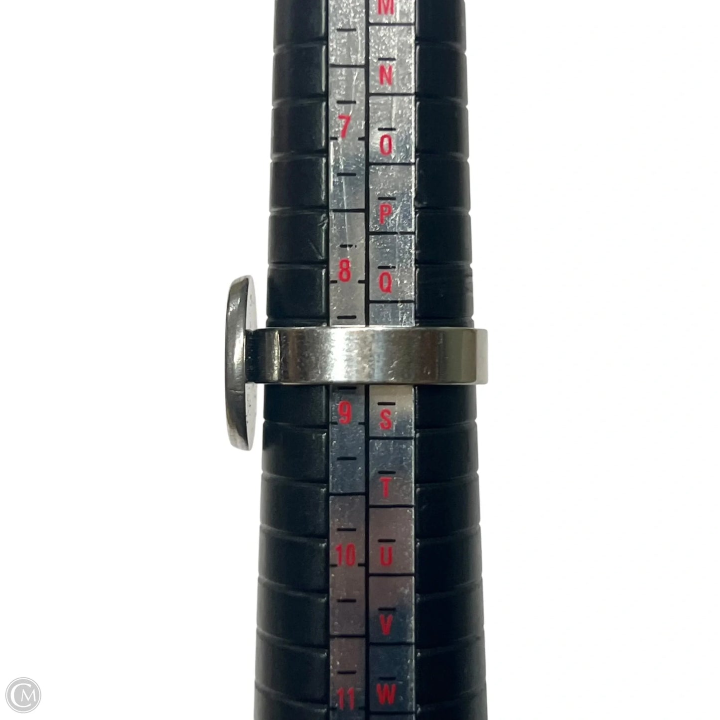 Ring Stackable, Size 8.5