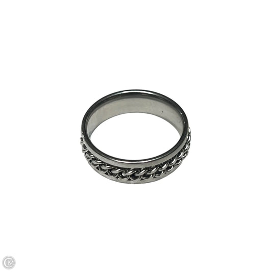 Ring Stackable, Size 14