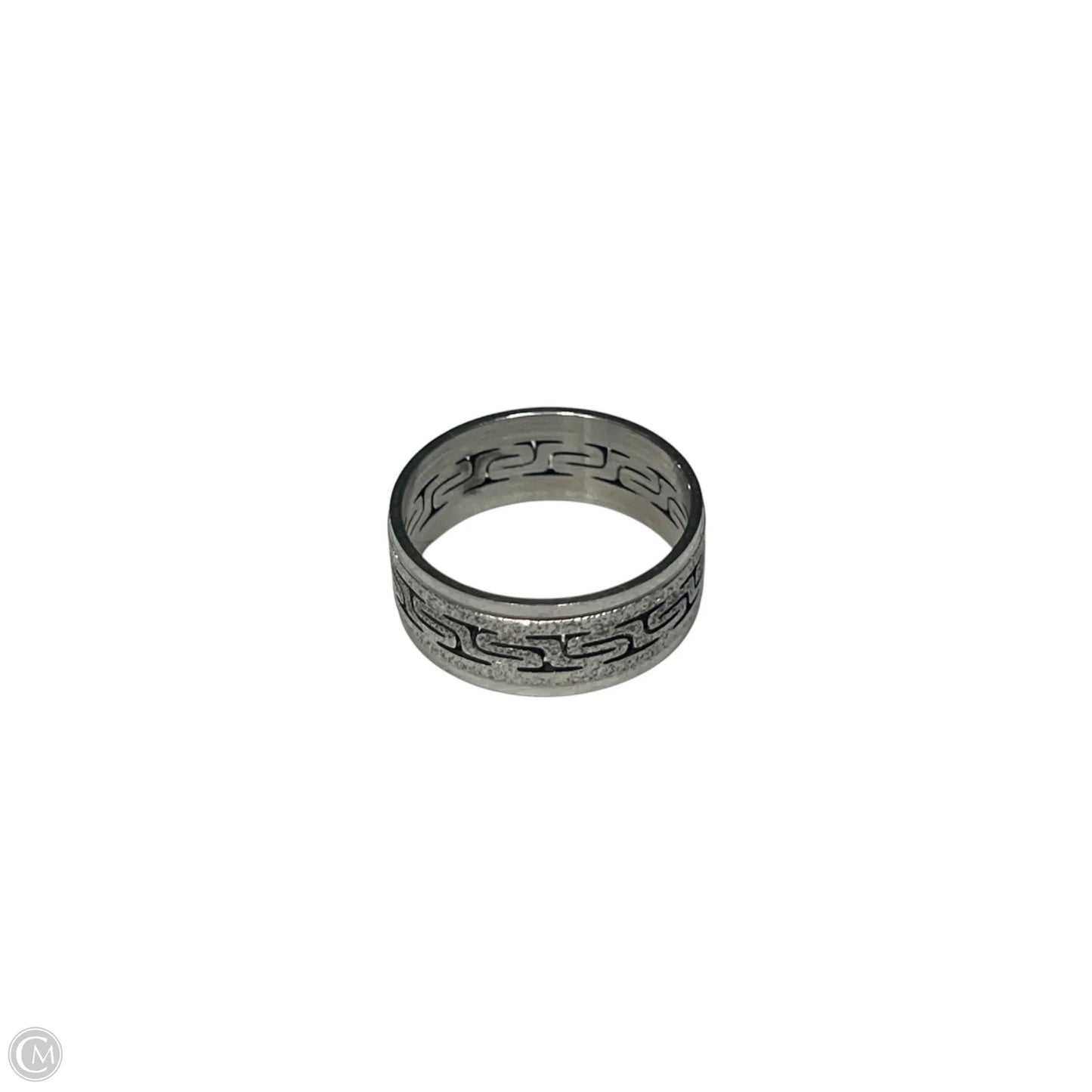 Ring Stackable, Size 9