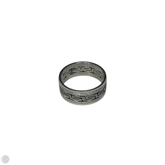 Ring Stackable, Size 9