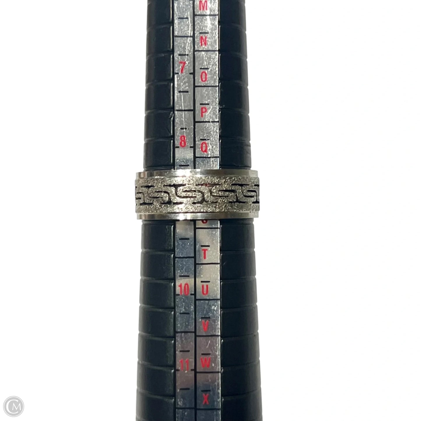 Ring Stackable, Size 9