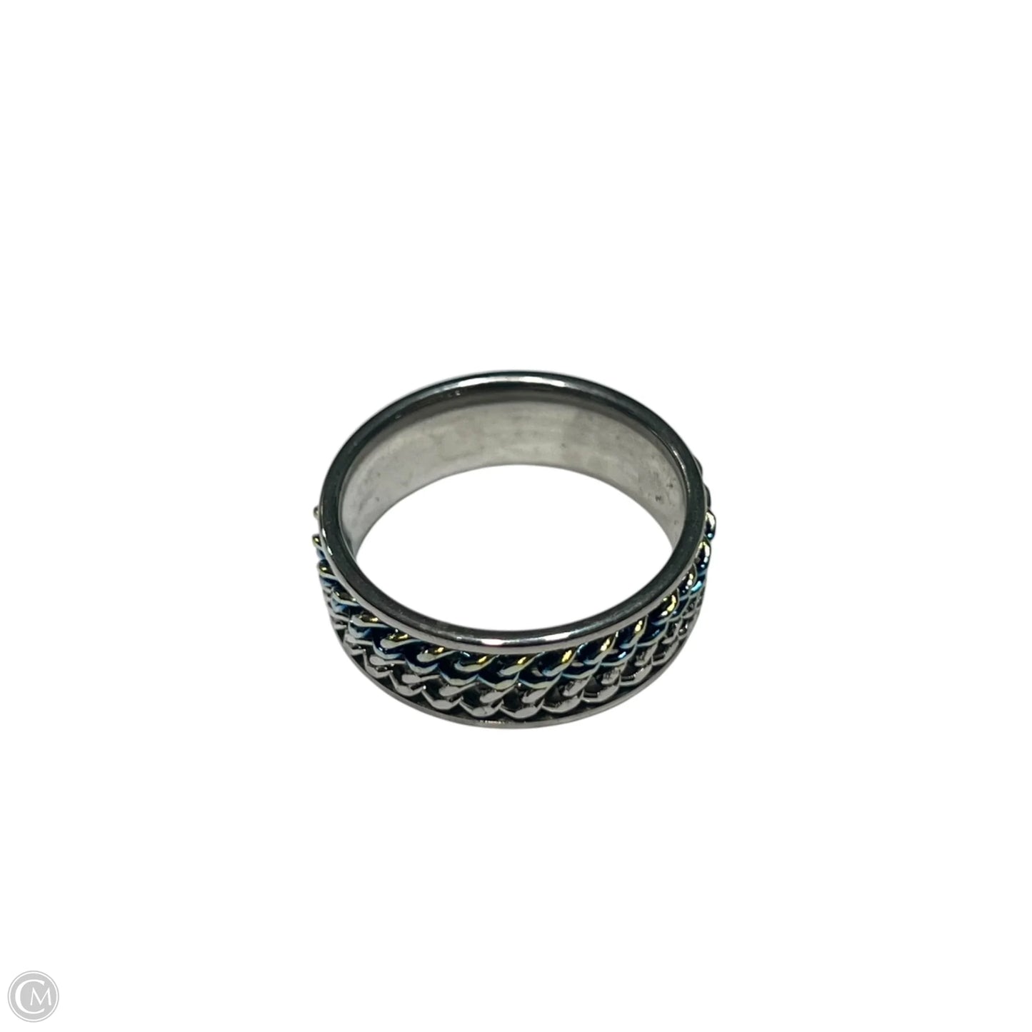 Ring Stackable, Size 5.5