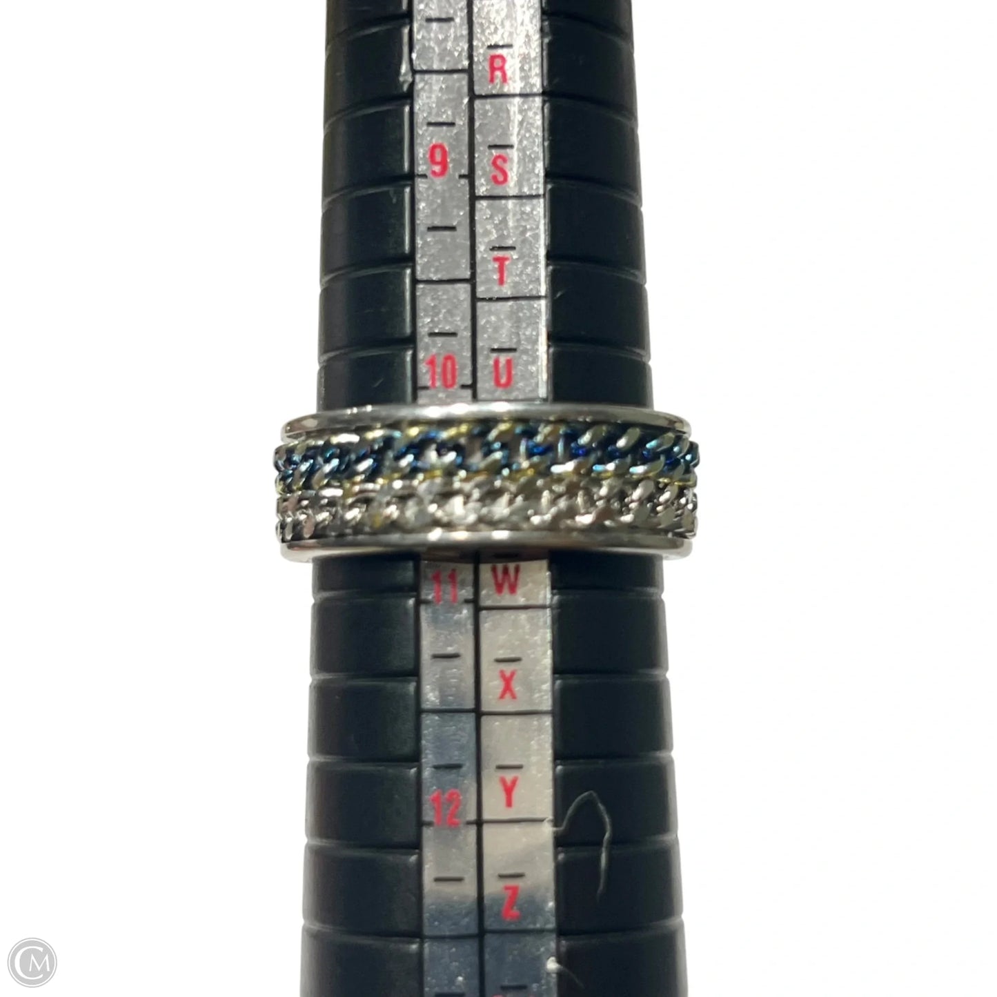 Ring Stackable, Size 5.5